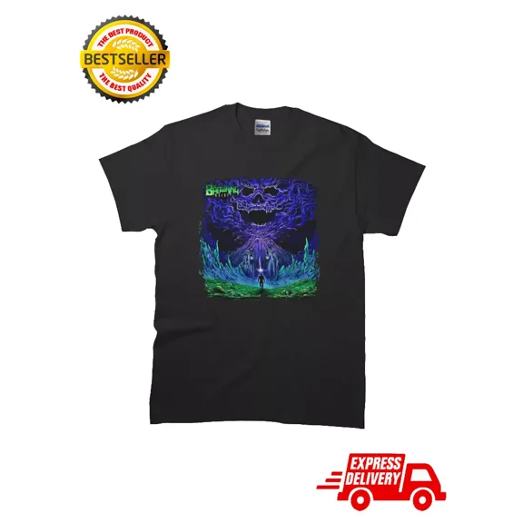 New the browning end of existence Classic Premium MAN WOMAN T-Shirt SIze S-5XL