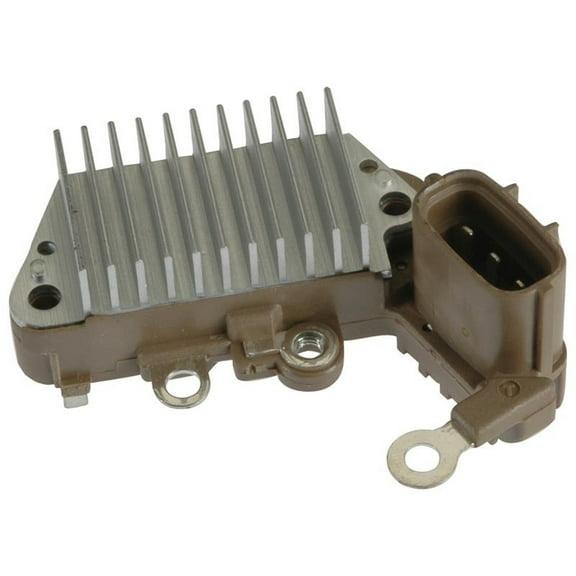 OEG Parts New Voltage Regulator Replacement For Toyota Paseo L4 1.5L 96-99 27700-11060 126000-1630 126000-959 80-4419 AND6062 230-52079