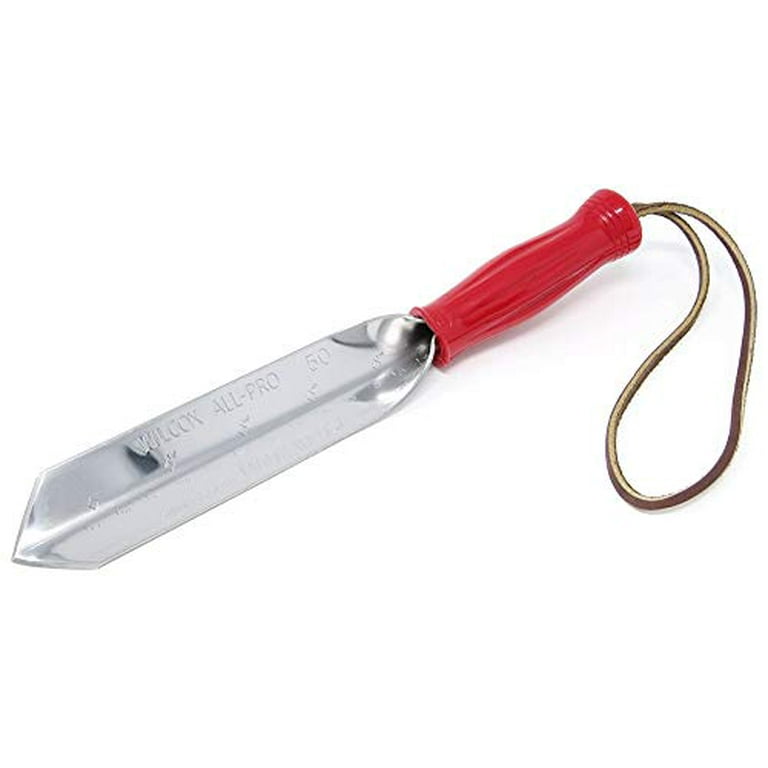 Garden Trowel Made In Usa Fasci Garden