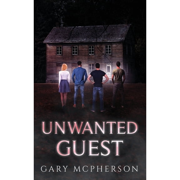 Unwanted Guest, (Paperback)