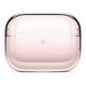 thumbnail image 3 of Audífonos Estuche elástico inalámbrico para auriculares Cordón de cuerda colgante para Apple AirPods Pro Gen 2 (Cuerda con estuche rosa claro) Universal Accesorios Electrónicos, 3 of 7