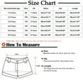 thumbnail image 3 of 1-9 Years Boy Girls Shorts Summer Toddler Boys Shorts Solid Color Shorts Casual Outwear Fashion for Children Clothing, 3 of 3