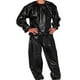 thumbnail image 4 of Traje de sauna fitness Sunnimix Bajar de peso Chándal Negro L, 4 of 8