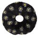 thumbnail image 1 of Almohada para perforación de oreja, transpirable, suave, soporte para cabeza y cuello, cojín en forma de donut para dormir lateral con agujero, 1 of 8