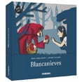 thumbnail image 1 of Libro Blanca Nieves Minipops Tapa Blanda, Autor Maritxell Marti & Xavier Salomo, Editorial Combel Combel 9788491013099, 1 of 2