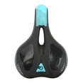 thumbnail image 3 of Mountain Bike Seats, Breathable Wear  Prevent Slipping Bike Saddle Enlarged  For Mountain Bikes, 3 of 8