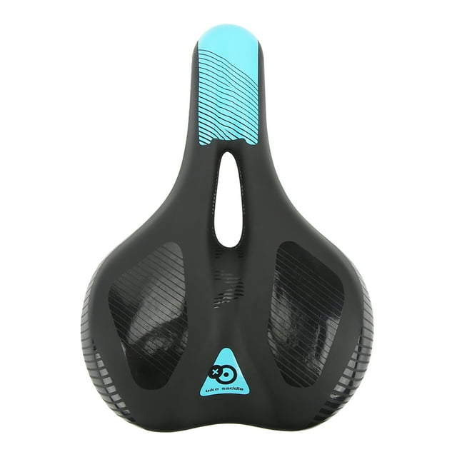 Mountain Bike Seats Bike Saddle Prevent Slipping Enlarged Breathable for Road Bikes ANGGREK Otros