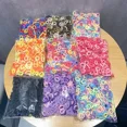 thumbnail image 5 of Bandas elásticas de nailon de colores para el pelo para mujeres y niñas, para sujetar colas de caballo, pequeñas bandas de goma para el pelo, accesorios para el pelo de moda para niños, 5 of 5