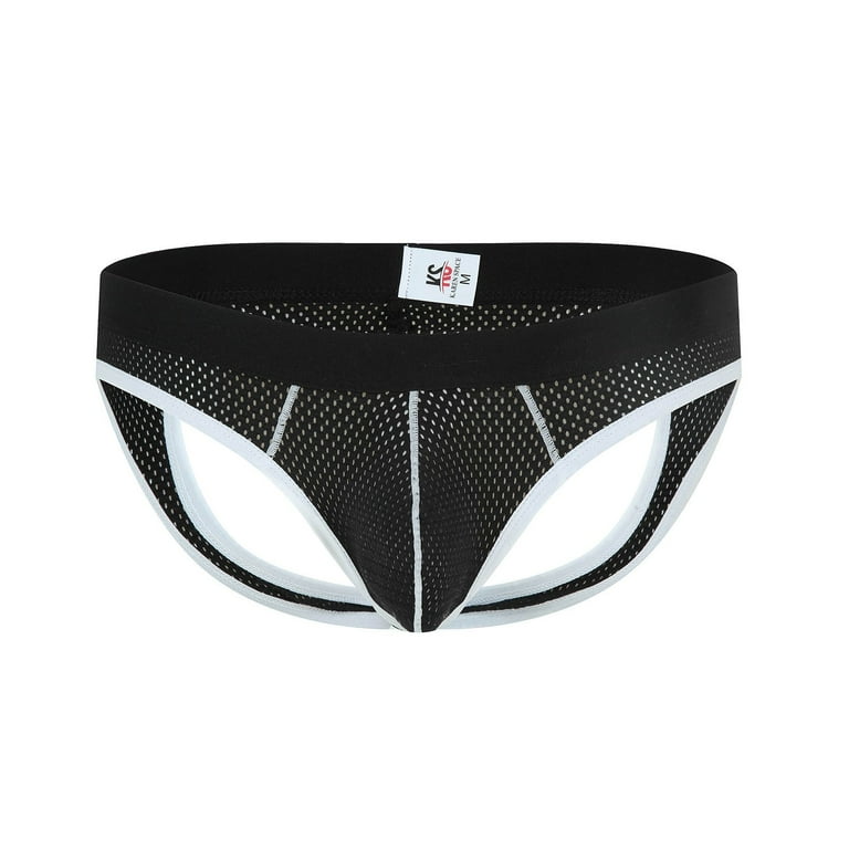 Walmart mesh underwear deals