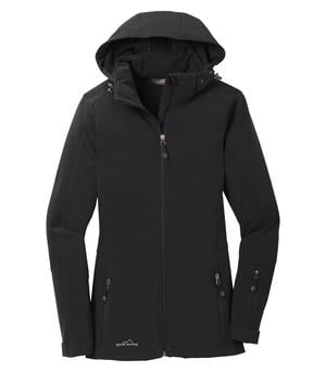 ladies parka