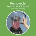 thumbnail image 4 of Hamilton Beach Professional Quiet Blender, 4 of 6