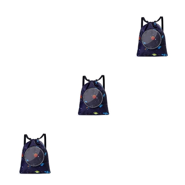 Eigraketly Bolsa de secado húmedo para natación, de hombro para deportes de playa al aire libre, correa ajustable, bolsa portátil, ropa, traje de Type1 NO1 Eigraketly CBP214870