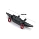 thumbnail image 5 of Riwesomey Accesorios para automóviles Parachoques delantero Hardware para automóviles Componentes remotos simulados Vehículos, repuestos y accesorios Mis Negro Riwesomey VI015007-02, 5 of 6
