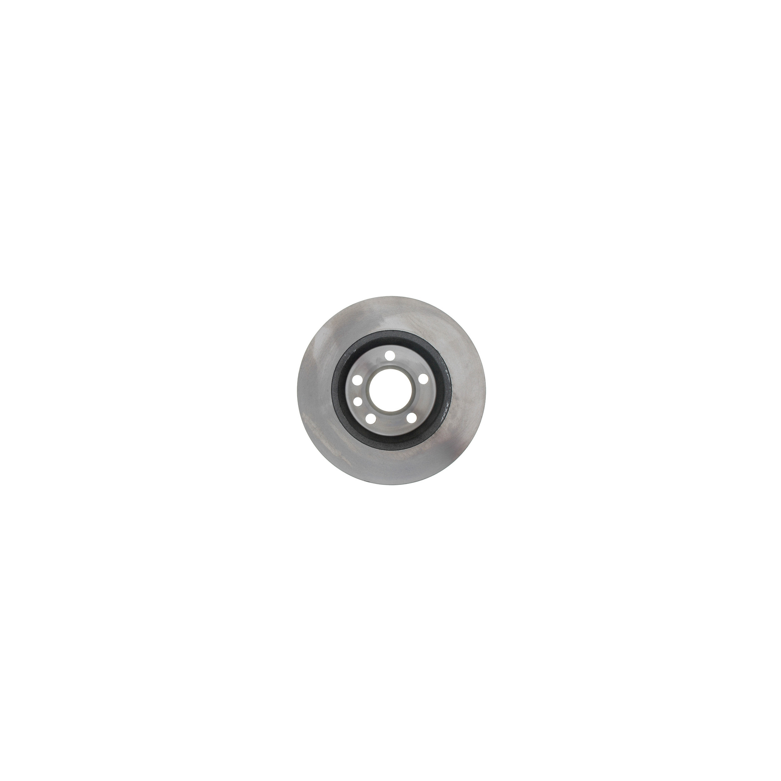 Raybestos R-Line Rotors, OE Replacement Brake Rotors 980262R Fits select: 2000-2003 VOLKSWAGEN EUROVAN