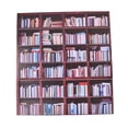 thumbnail image 1 of Stair Sticker, 100x18cm Wall Sticker PVC  For Apartment For Home Decoration, 1 of 8