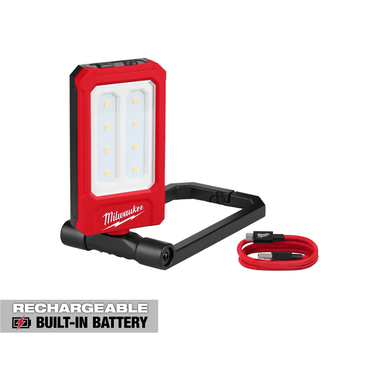 【未使用】Innovator INV1811STP Milwaukee 2735-20 M18 LED Work Light - Amazon.com