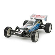Tamiya  1-10 Scale RC Neo Fighter Buggy Model Car Kit with DT-03 Chassis