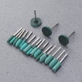 thumbnail image 1 of BESTYASH T-type 18Set Polishing Wheel for Polishing Buffing Discs Pads, 1 of 5