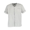 thumbnail image 2 of Ten West Apparel  Short Sleeve Short Leg Pajama Set (Men), 2 of 4