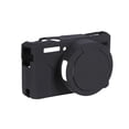 thumbnail image 2 of Funda protectora de silicona suave y liviana para cámara G7XII/G7X Mark II, 2 of 15