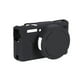 thumbnail image 2 of Funda protectora de silicona suave y liviana para cámara G7XII/G7X Mark II, 2 of 15