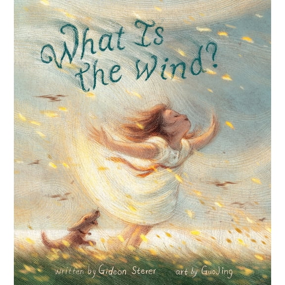 What Is the Wind?, (Hardcover)