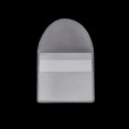 thumbnail image 5 of 100 Uds. Bolsa protectora para monedas, funda protectora transparente para monedas, para tienda en casa, 5 of 5