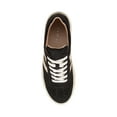thumbnail image 4 of Madden Girl Women's Livvy Lace-Up Platform Sneakers, 4 of 7