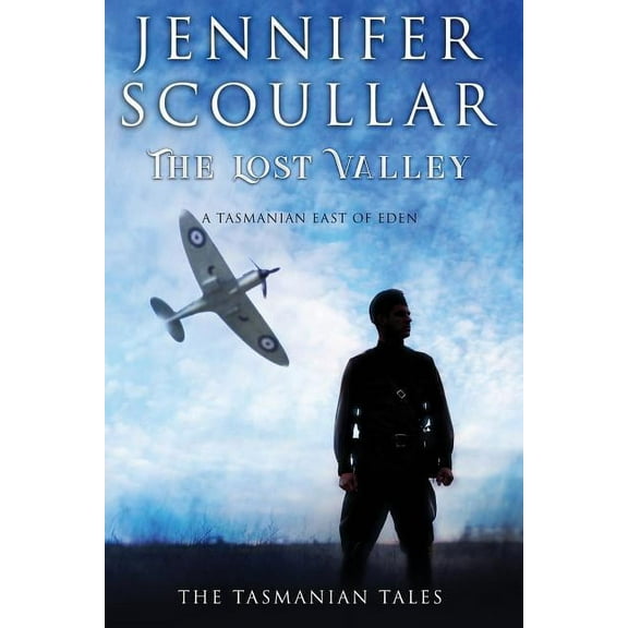 Tasmanian Tales The Lost Valley, Book 2, (Paperback)