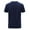 Dark Blue, variant on Mens T Shirt Men's Summer Casual Outdoor T-Shirt Plus Size Sport Fast-Dry Breathable Topssummer Tops Mens Shirts Blue 6Xl