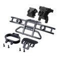 thumbnail image 1 of Caja De Engranajes De Control Remoto Para JLB Racing Cheetah 1/10 Coche RC Sin Escobillas+Conjunto De Parachoques Coche De Control Remoto Para JLB Racing Cheetah 1/10 Coche RC Sin Escobillas CUTICAT none, 1 of 8