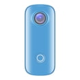 thumbnail image 1 of Videocámara SJCAM C100 + Mini cámara de acción 4K 30fps Cámara digital de video 30M Cuerpo magnético a prueba de agua Batería recargable incorporada Conexión WiFi Aplicación para compartir con estuche SJCAM  Videocámara, 1 of 7