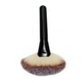 MOVAWAKY Glitter Brushes for Makeup Two Brush Brush Your Shoulders off
