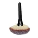 thumbnail image 4 of Pincel grande para maquillaje facial en polvo, base de maquillaje, pincel de pelo de cabra, pincel en abanico, 4 of 6