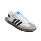 thumbnail image 4 of Zapatillas Adidas Samba OG19670 para hombre y mujer calzado informal bajo transpirable, 4 of 5