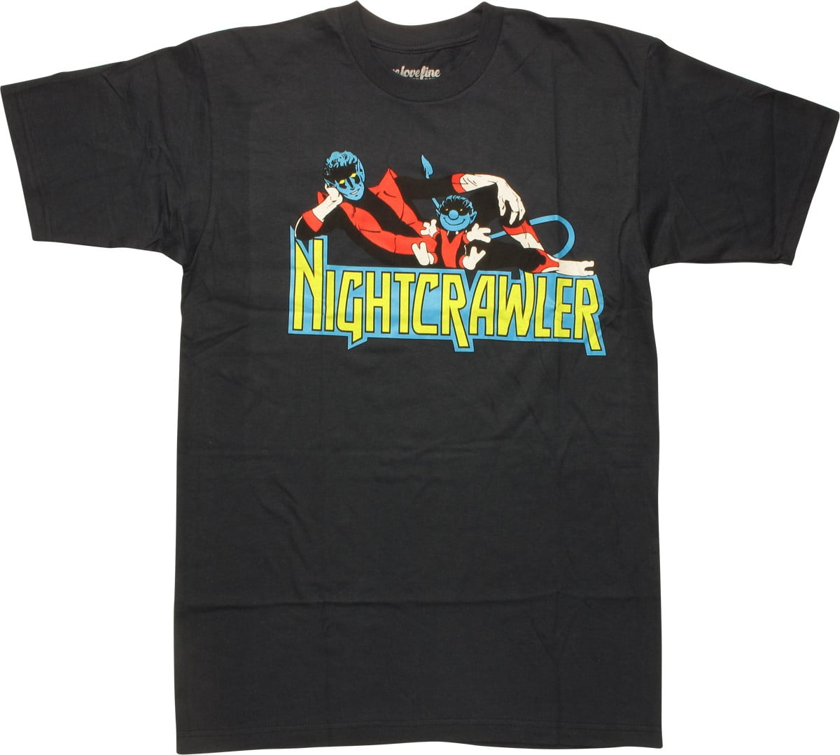 Nightcrawler shirt Clearance