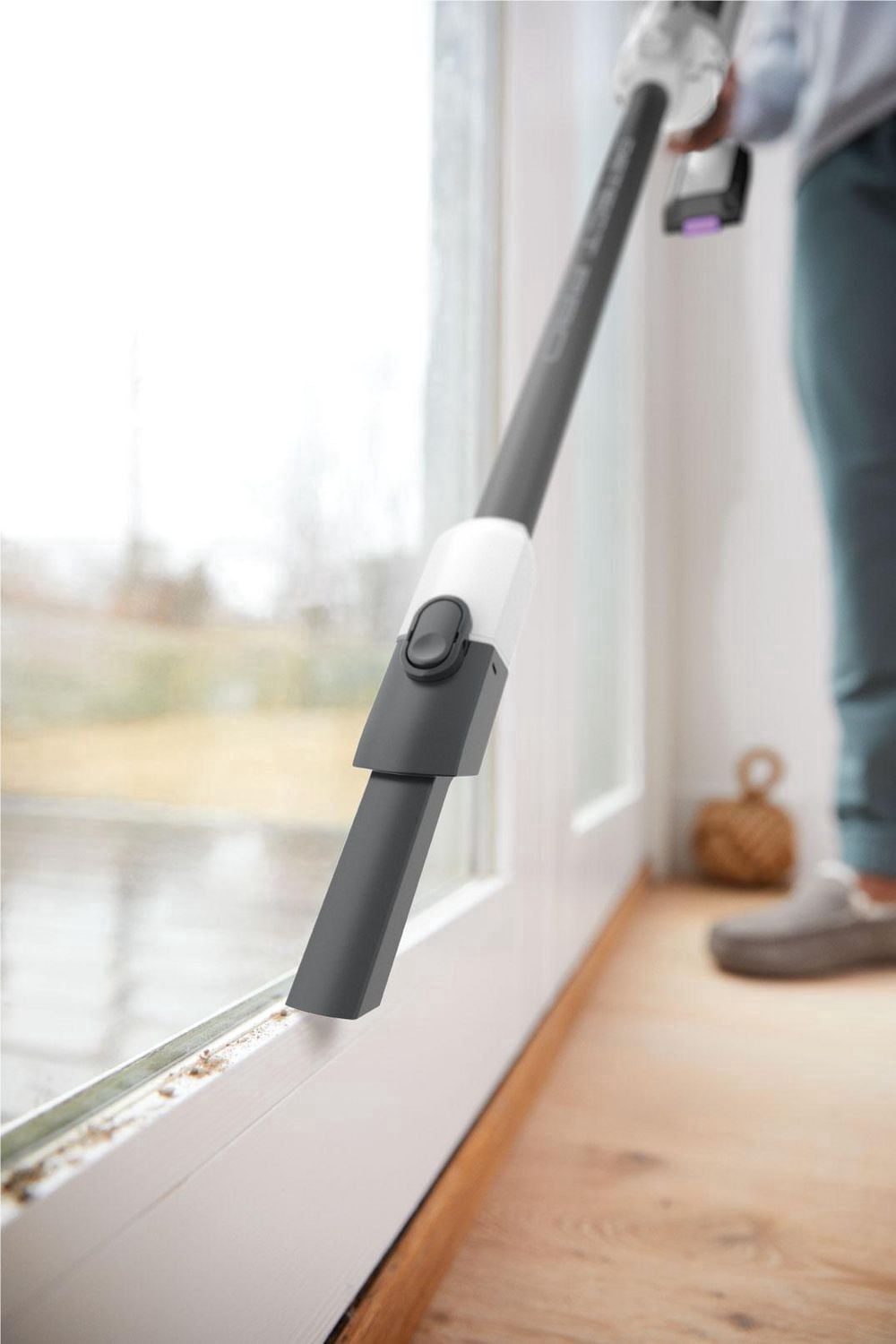 Shark Detect Pro Cordless Stick Vacuum, IW1120C