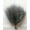 Gray, variant on TETOU 80Pcs Artificial Pampas Grass Decor, 16.5" Faux Pampas Grass for Vase Fille Table Home Party Wedding Boho Decorations - Gray