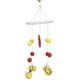 thumbnail image 4 of Móviles para guardería, Cuna móvil para guardería de bebés, decoración colgante para bebés, móvil colgante para bebés, tecnología innovadora, 4 of 9