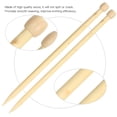 thumbnail image 4 of Weaving Needle, Knitting , Sewing  2Pcs Sweaters For DIY Scarf Hat 10mm,12mm, 4 of 8