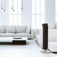 thumbnail image 3 of Vornado NGT33DC Energy Smart 33 Inch 99 Speed Adjustable Circulator Tower Fan, 3 of 5