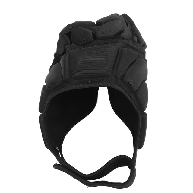 Rugby Helmet,Goalkeeper Helmet Rugby Cap Rugby Cap Headguard Goalkeeper Helmet Streamlined Design
