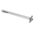 thumbnail image 2 of Bathroom Supplies,G1/2 Stainless Steel Shower Concealed Shower Rod Shower Head Extension Rod Performance Driven, 2 of 12