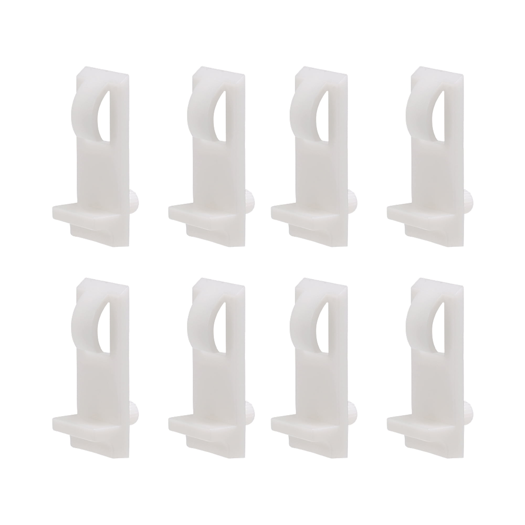 Plastic Shelf Support Pegs,5mm Shelf Locking,Shelf Bracket Peg,for