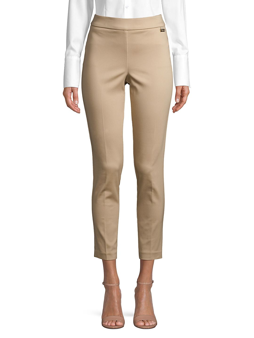 calvin klein ultra soft modal pants
