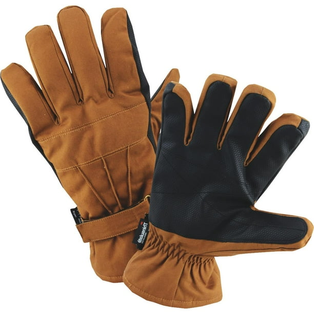 George Men S Genuine Leather Glove Size Medium Large Black Leather Gloves Mens Gloves