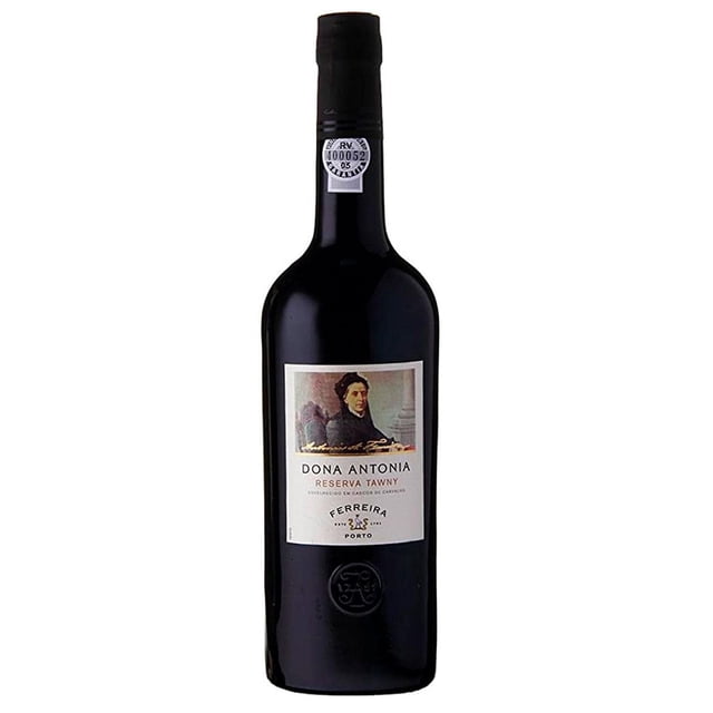 Oporto Ferreira Doña Antonia Reserva 750 ml