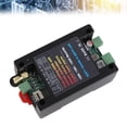 thumbnail image 1 of 4G GSM Remote Control Switch, Relay GSM Opener Multipurpose Remote Controller with ABS Housing, for Home Industrial Automation, 1 of 7