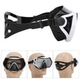 thumbnail image 1 of Gafas De Buceo, Tres Colores Disponibles Material De Silicona Gafas De Buceo Sellado Para Bucear Para Nadar ANGGREK GJ2714, 1 of 8
