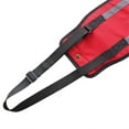 thumbnail image 4 of With Reflective Strip Dog Lift Sling Harness Dogs With Front/rear Leg, Knee, Joint, Hip Injuries Assist Pet _jiue, 4 of 5